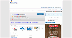 Desktop Screenshot of new.brightspyre.com